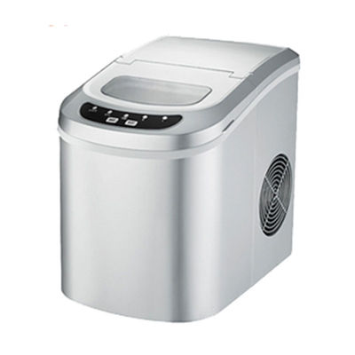 qualité Stainless Steel Outdoor Electric Ice Maker witn CE Certification For Home Use usine
